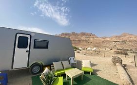 Ein Gedi Caravan By Dory Caravan